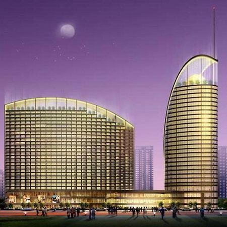 Jurong Yukun New Century Hotel Jiangsu Kamer foto