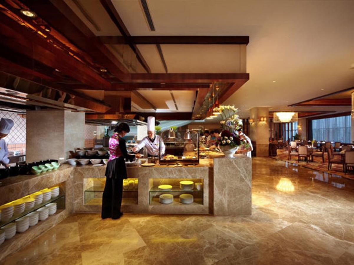 Jurong Yukun New Century Hotel Jiangsu Kamer foto