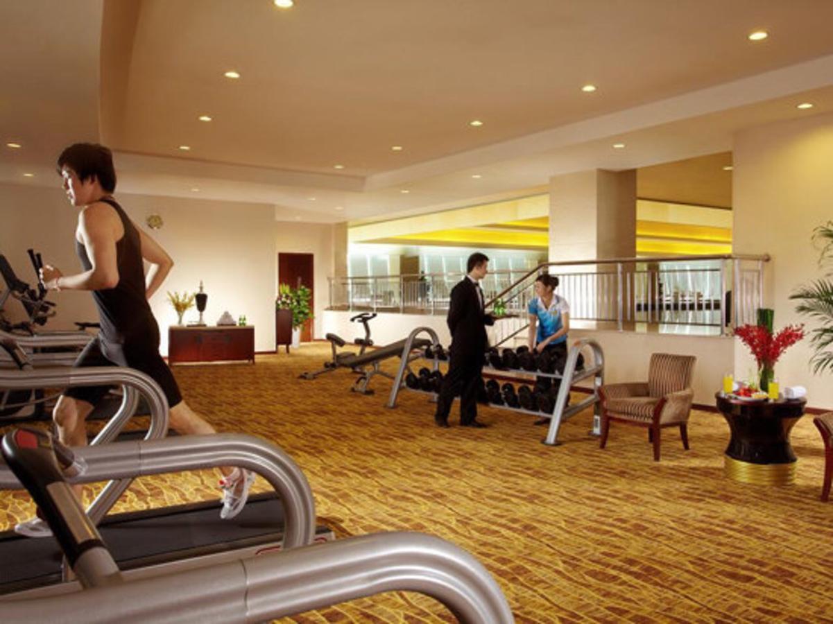 Jurong Yukun New Century Hotel Jiangsu Kamer foto