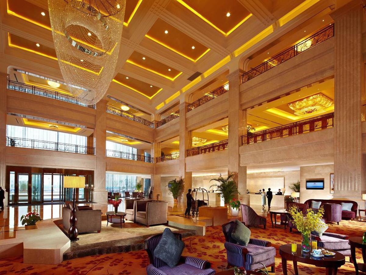 Jurong Yukun New Century Hotel Jiangsu Kamer foto