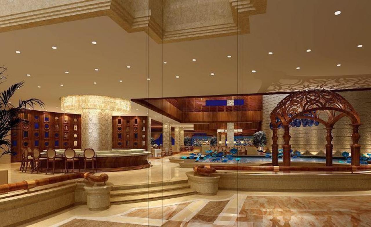 Jurong Yukun New Century Hotel Jiangsu Kamer foto
