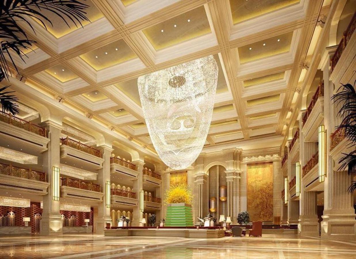 Jurong Yukun New Century Hotel Jiangsu Kamer foto